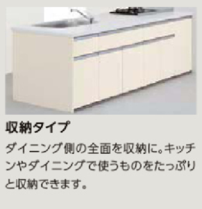 【2021年リクシルキッチン】リシェルSIとアレスタの違いを解説 | サラ30ブログ～住まいづくり・建築士試験対策～